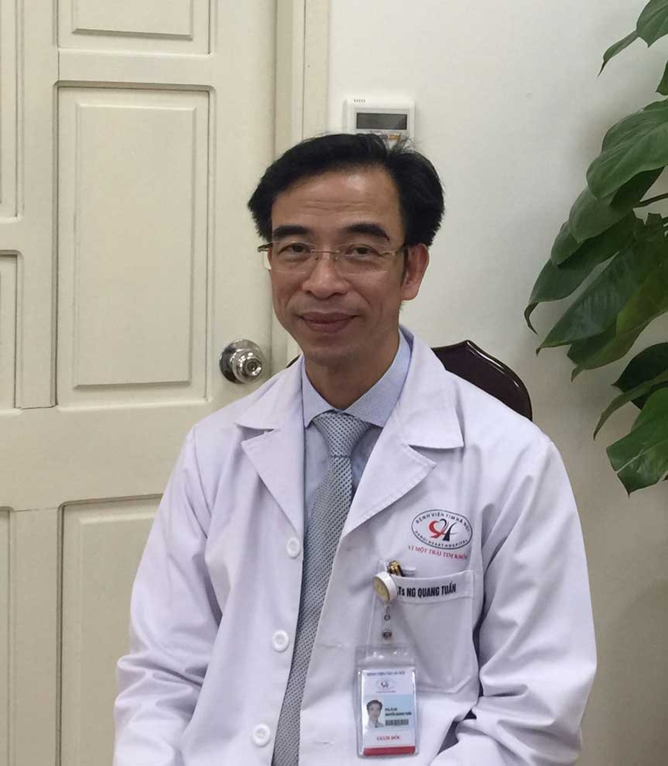Có thể đau tim vì xem trận đấu bóng đá kịch tính? - 1 Có thể đau tim vì xem trận đấu bóng đá kịch tính? - 1
