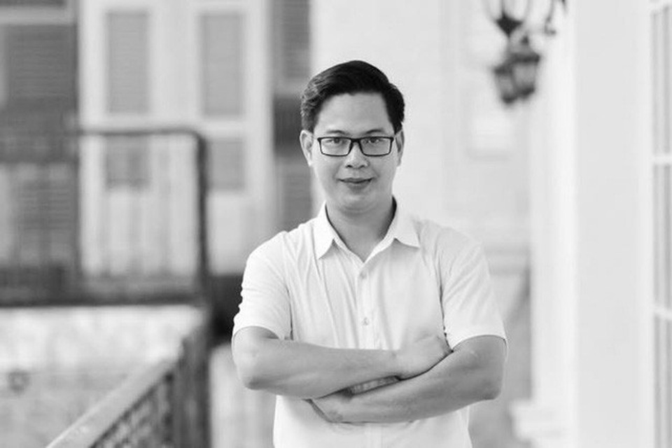 Giới trẻ cắt tay, cạo da: TS Tâm lý Trần Thành Nam nói gì? - 1
TS Tâm lý Trần Thành Nam