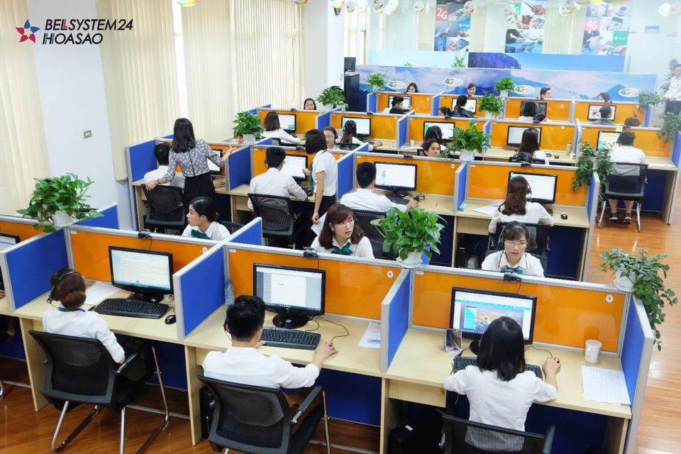Doanh nghiệp Nhật vào Việt Nam: Không phải cái gì tốt cũng “bê” sang - 1 DN Bellsystem24 Holdings (Nhật Bản) dành gần 2 năm để nghiên cứu về Hoa Sao rồi mới quyết định hợp tác đầu tư.