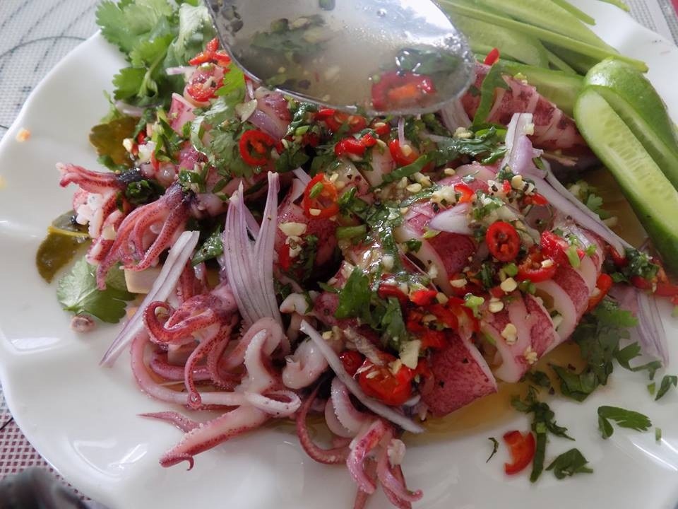 3 món nhâm nhi để cùng chồng xem U23 Việt Nam đá chung kết - 2 3 món nhâm nhi để cùng chồng xem U23 Việt Nam đá chung kết - 2