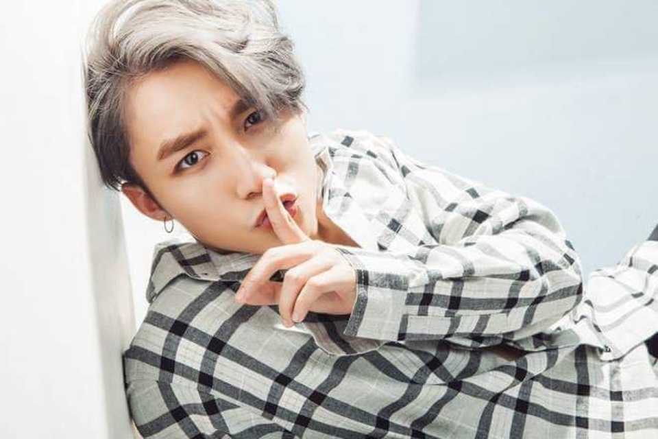 Sơn Tùng M-TP có thể hát vinh danh tuyển U23 Việt Nam tại sân Mỹ Đình - 1 Sơn Tùng M-TP có thể tham gia vào chương trình nghệ thuật vinh danh Đội tuyển U23 Việt Nam diễn ra vào tối 28/1 sắp tới. (Nguồn: Twitter)