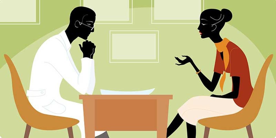 Cứu vãn hôn nhân khi bị phát hiện ngoại tình - 2 Cứu vãn hôn nhân khi bị phát hiện ngoại tình - 2