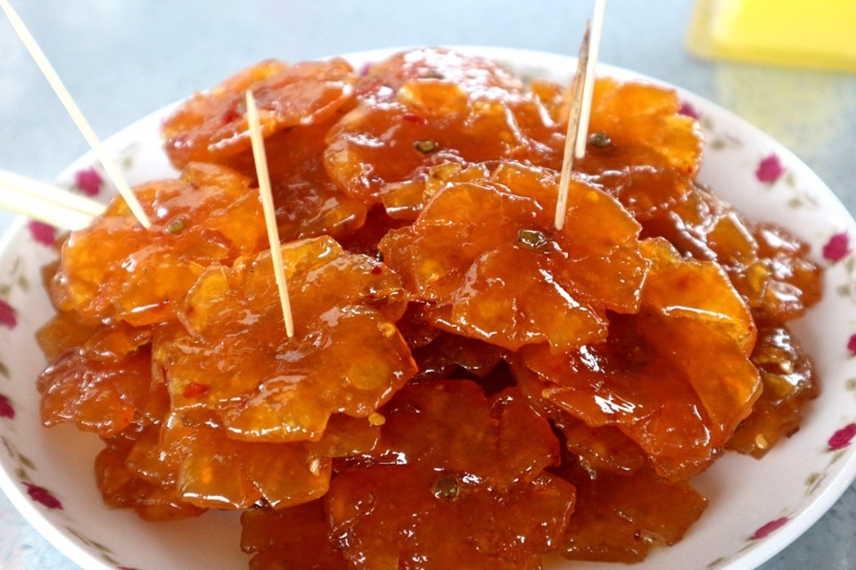 Ngày hội quất Tết ở làng quất trăm năm tuổi - 13 Ngày hội quất Tết ở làng quất trăm năm tuổi - 13