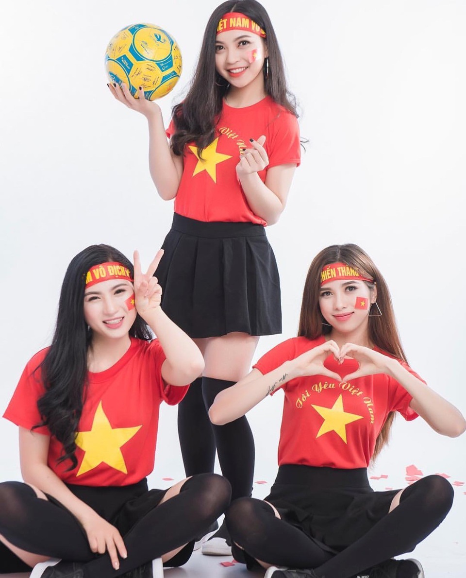 Ảnh: Chau Nguyen Jr.