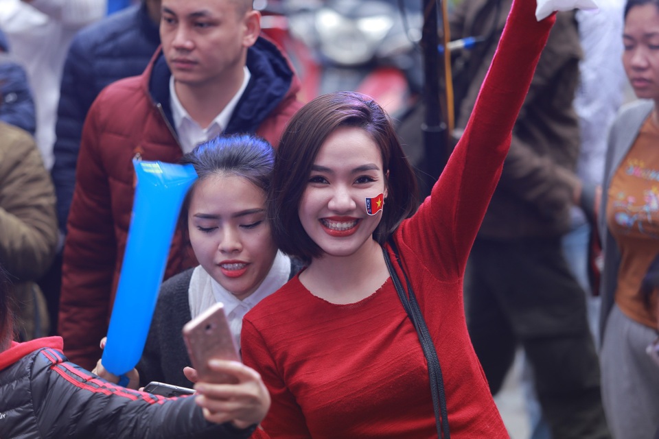 Ngân hàng NCB "tiếp lửa" cho U23 Việt Nam giành cúp vô địch - 4