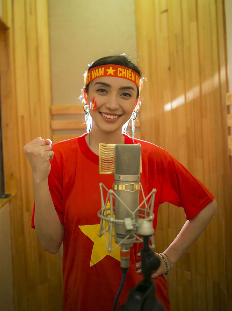 Tiêu Châu Như Quỳnh