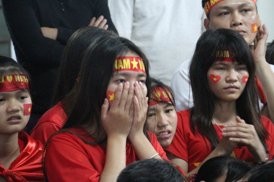 120 phút nhiều cung bậc cảm xúc tại gia đình thủ môn Bùi Tiến Dũng - 22 120 phút nhiều cung bậc cảm xúc tại gia đình thủ môn Bùi Tiến Dũng - 22