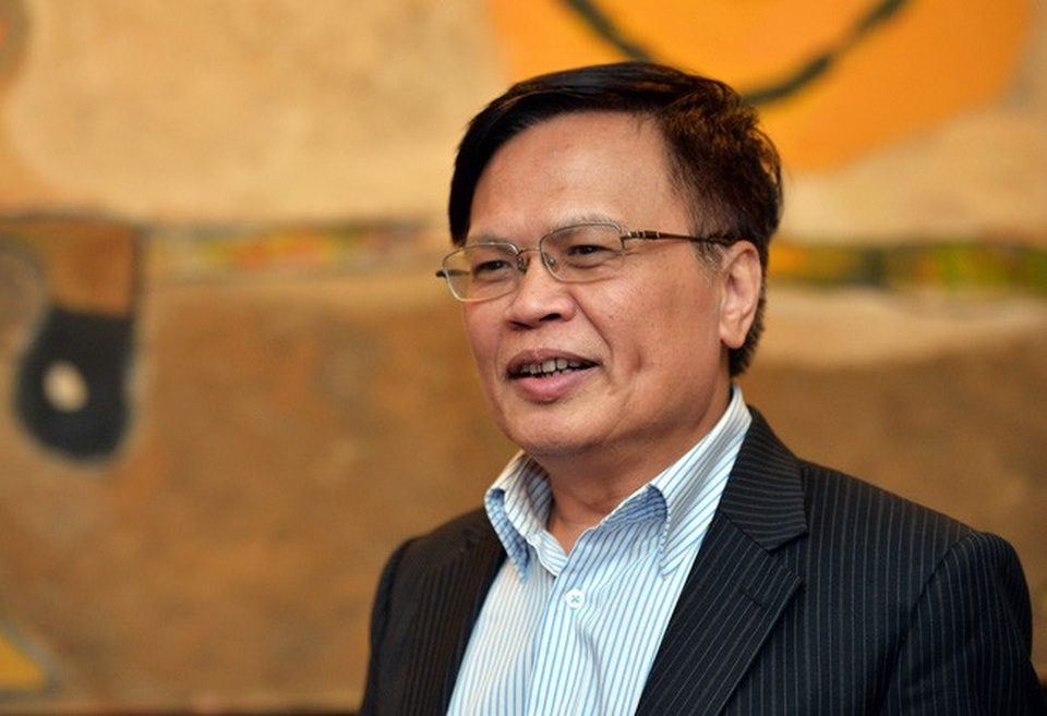 “Siêu ủy ban” quản lý vốn sẽ làm giảm nạn “con ông cháu cha” - 2
TS. Nguyễn Đình Cung cho biết cuộc họp Chính phủ ngày 2.2 tới sẽ thông qua Nghị quyết về thành lập Ủy ban quản lý vốn Nhà nước tại các doanh nghiệp
