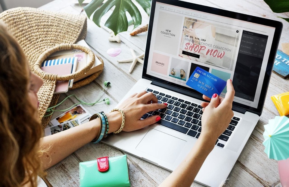 Kinh doanh online: Không “dễ ăn” như tưởng tượng - 1
Kinh doanh online nở rộ nhưng không dễ tăng trưởng tốt như tưởng tượng.