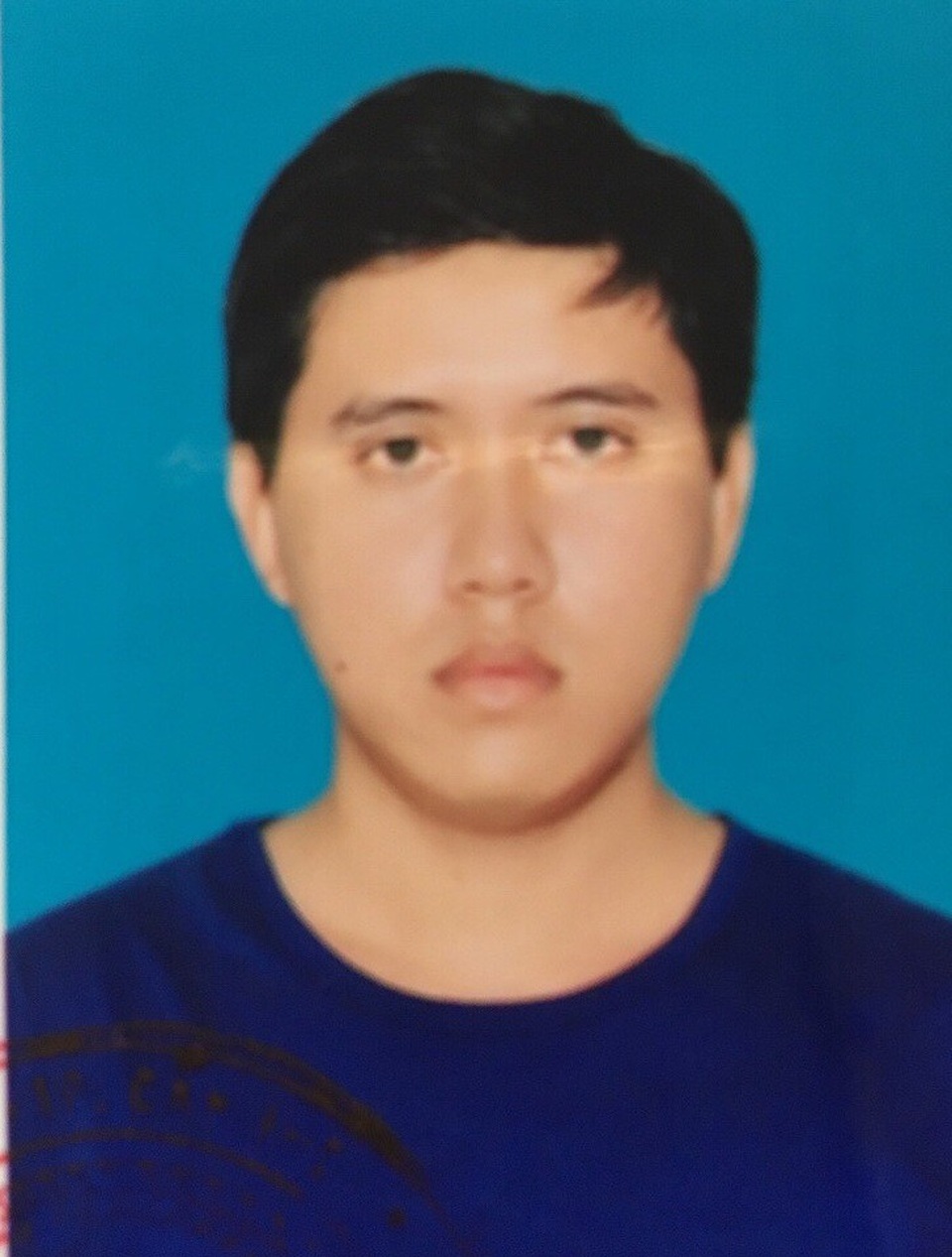 
Tài xế Lê Thanh Tú
