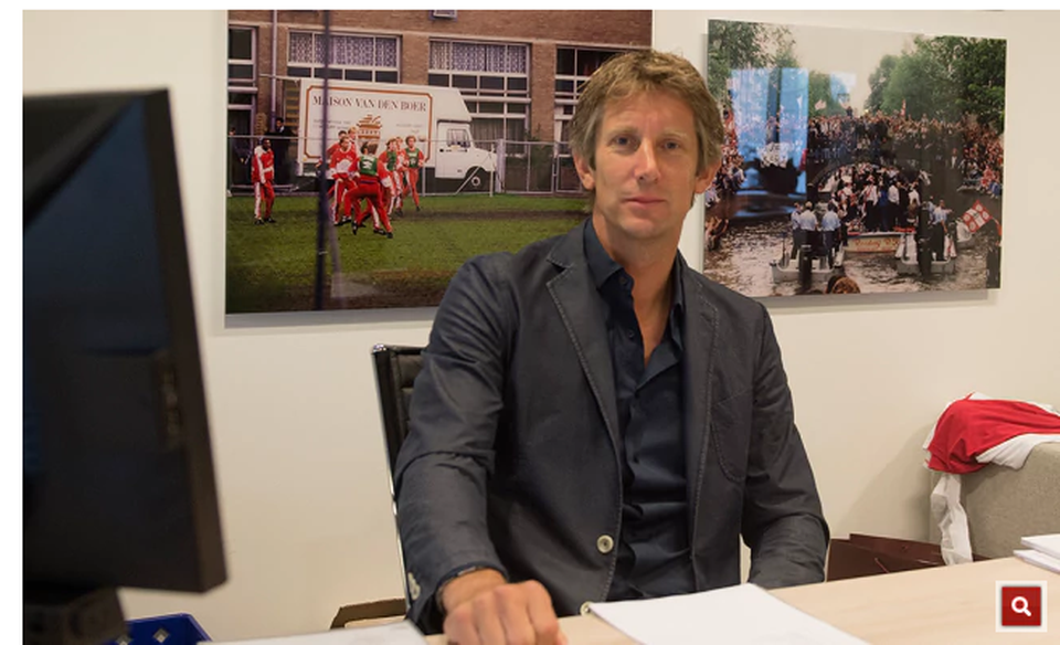 10 siêu sao bóng đá thế giới có học vị cao nhất - 1 10 siêu sao bóng đá thế giới có học vị cao nhất - 1