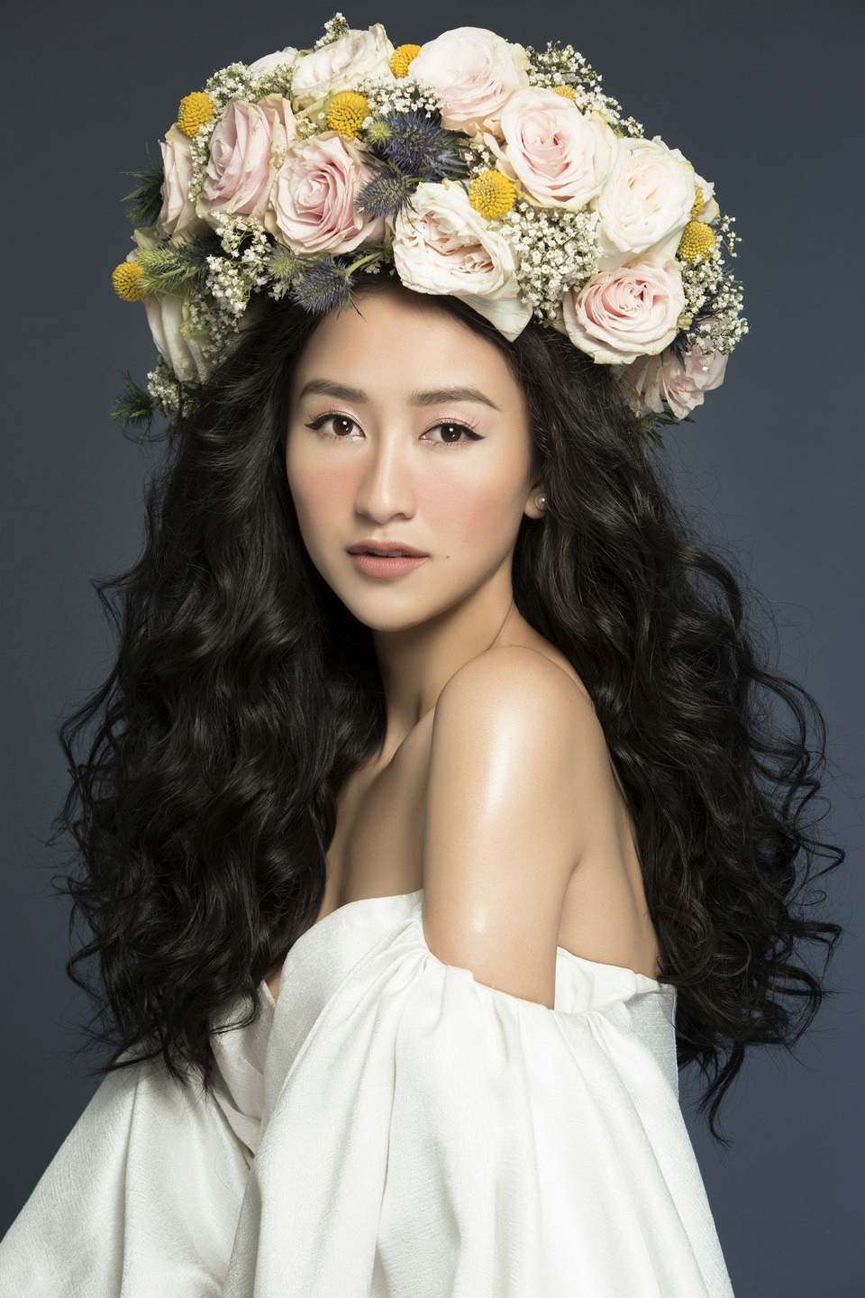 Theo kết quả công bố, đại diện Hà Thu được xếp ở vị trí thứ 57/434 thí sinh. Đáng chú ý Hà Thu chính là đại diện Việt Nam được xếp hạng cao nhất trong số 5 nhan sắc Việt Nam được cử đi tham gia 5 cuộc thi nhan sắc này. Ngoài Hà Thu, Top 90 Hoa hậu đẹp nhất còn có tên Khánh Phương - đại diện Việt Nam tham gia Hoa hậu Siêu quốc gia 2017 với vị trí 71.