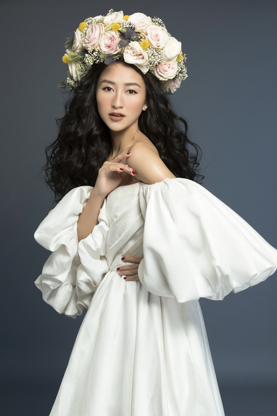 Tuy chỉ dừng lại ở vị trí Top 16 nhưng với thành tích đoạt 5 Huy chương các loại cùng giải thưởng phụ Hoa hậu Ảnh, đến nay Hà Thu vẫn được xem là một nhan sắc thành công khi bước chân ra đấu trường quốc tế.