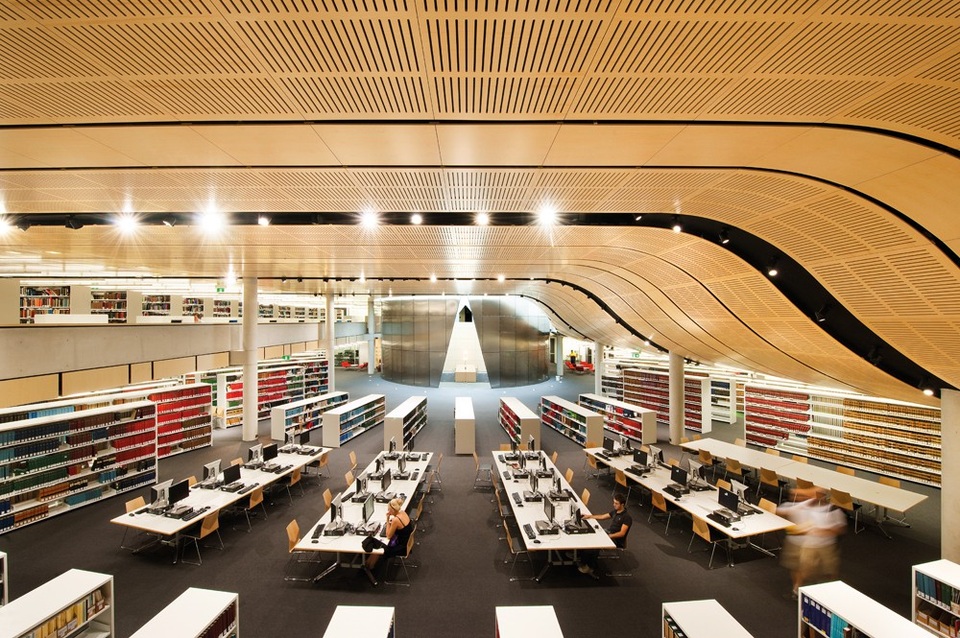 Ngày hội thông tin Đại học Sydney - Cơ hội cho học sinh Việt Nam - 2 Ngày hội thông tin Đại học Sydney - Cơ hội cho học sinh Việt Nam - 2