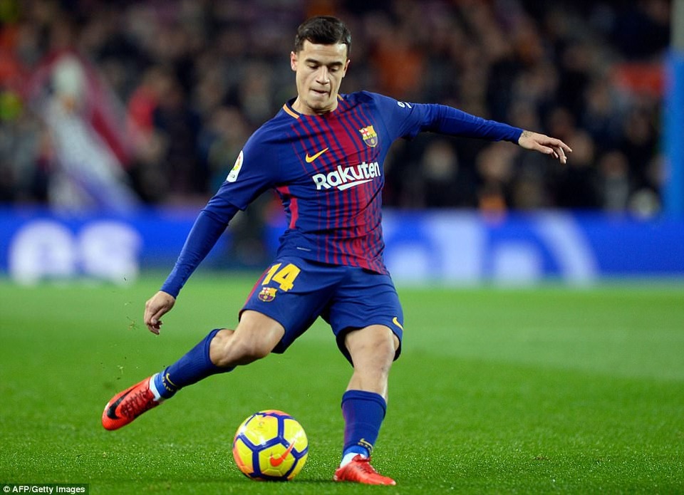 Messi-Suarez lập công, Barcelona vững ngôi đầu bảng La Liga - 20
Barcelona đã hơn đội nhì bảng Atletico đến 11 điểm