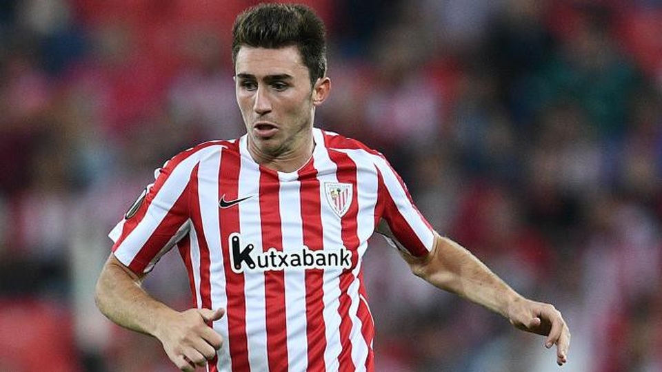 Nhật ký chuyển nhượng ngày 29/1: 90% Man City “nổ bom tấn” - 1 Gần như chắc chắn Aymeric Laporte sẽ cập bến Man City