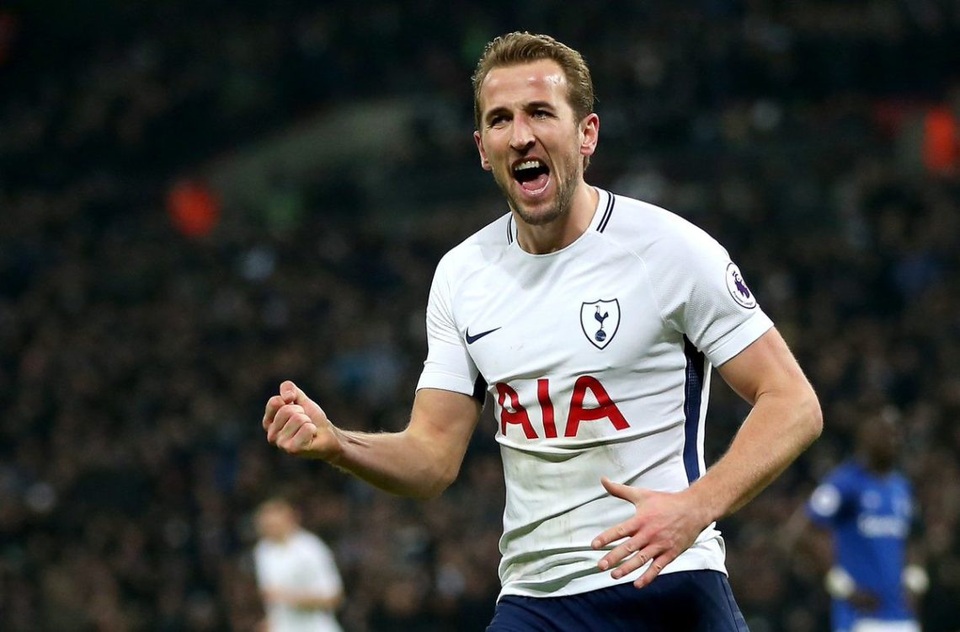 Nhật ký chuyển nhượng ngày 29/1: 90% Man City “nổ bom tấn” - 2 Harry Kane chỉ chấp nhận tới Real Madrid nếu HLV Pochettino dẫn dắt CLB này