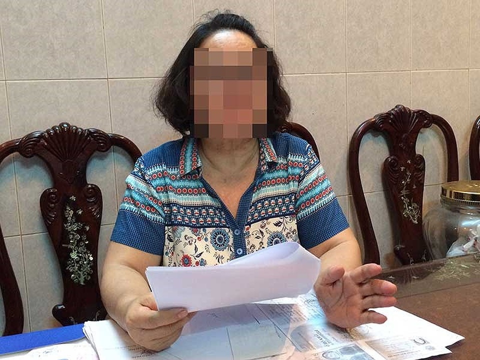 Cấp dưỡng nuôi con tiền tỉ để né nợ? - 1 Cấp dưỡng nuôi con tiền tỉ để né nợ? - 1
