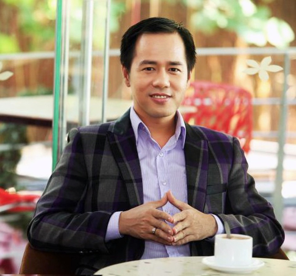 Các trường Sư phạm cần xem xét lại chương trình đào tạo hiện hành - 1
PGS.TS Huỳnh Văn Sơn