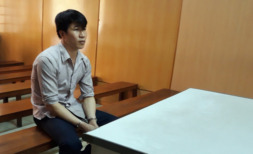 Bị cáo Dinh đâm người yêu 62 nhát nhưng vẫn thoát tội giết người