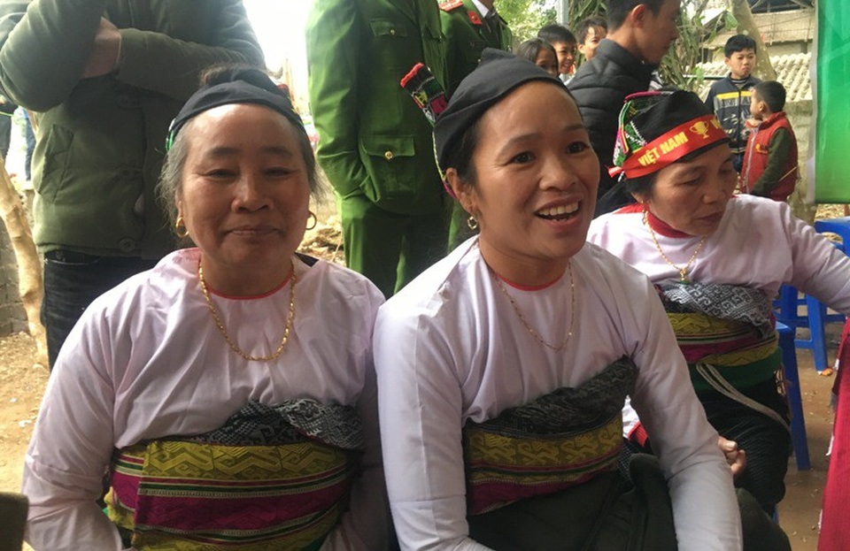 Thủ môn Bùi Tiến Dũng: Ngày trước đi đá giải về vẫn lên nương, lên rẫy - 5 Thủ môn Bùi Tiến Dũng: Ngày trước đi đá giải về vẫn lên nương, lên rẫy - 5