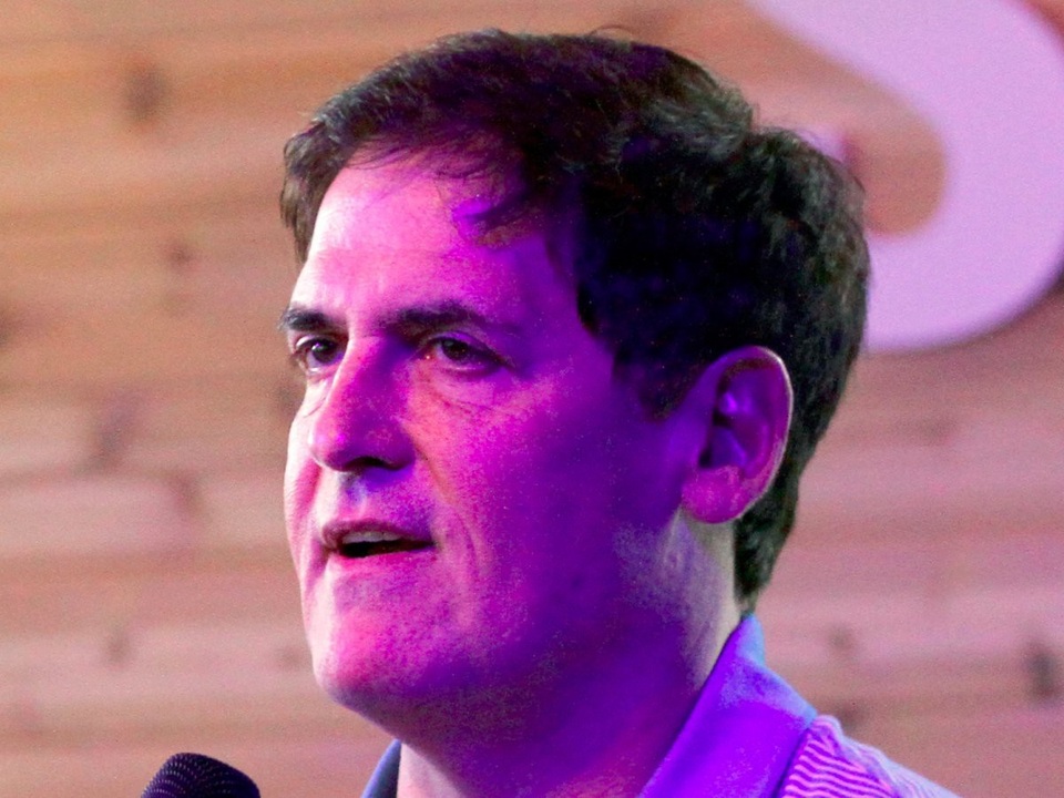 Lịch trình thường nhật của tỷ phú Mỹ "nghiện công việc" - 2 Lịch trình thường nhật của tỷ phú Mỹ "nghiện công việc" - 2