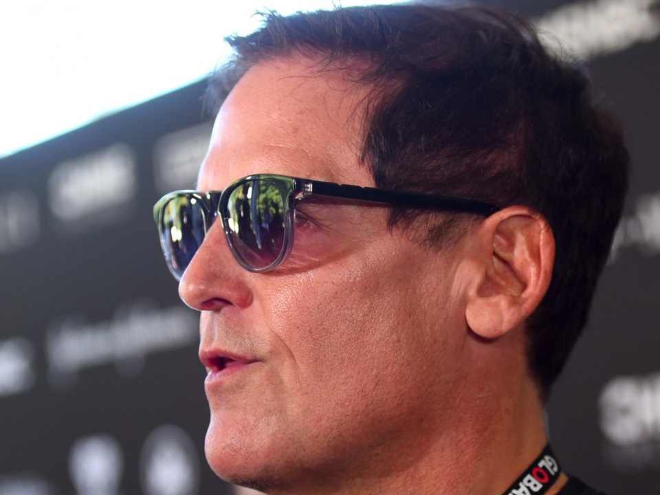 Lịch trình thường nhật của tỷ phú Mỹ "nghiện công việc" - 14 Lịch trình thường nhật của tỷ phú Mỹ "nghiện công việc" - 14