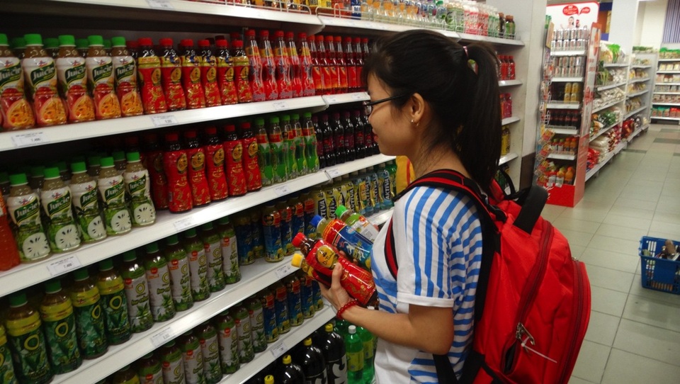 Sản phẩm có nguồn gốc tự nhiên “lên ngôi” trong xu hướng đồ uống năm 2018 - 2 Sản phẩm có nguồn gốc tự nhiên “lên ngôi” trong xu hướng đồ uống năm 2018 - 2