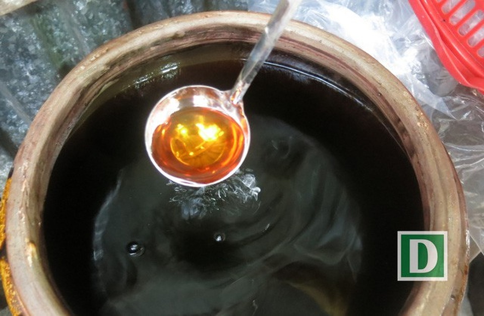 Những làng nghề truyền thống danh tiếng ở Đà Nẵng - 10 Nước mắm Nam Ô thơm ngon có tiếng