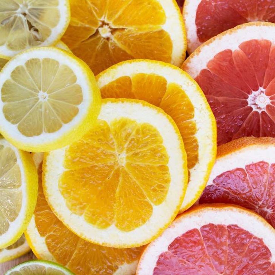 Bị cảm lạnh, bạn thực sự cần bao nhiêu vitamin C mỗi ngày? - 1 Bị cảm lạnh, bạn thực sự cần bao nhiêu vitamin C mỗi ngày? - 1