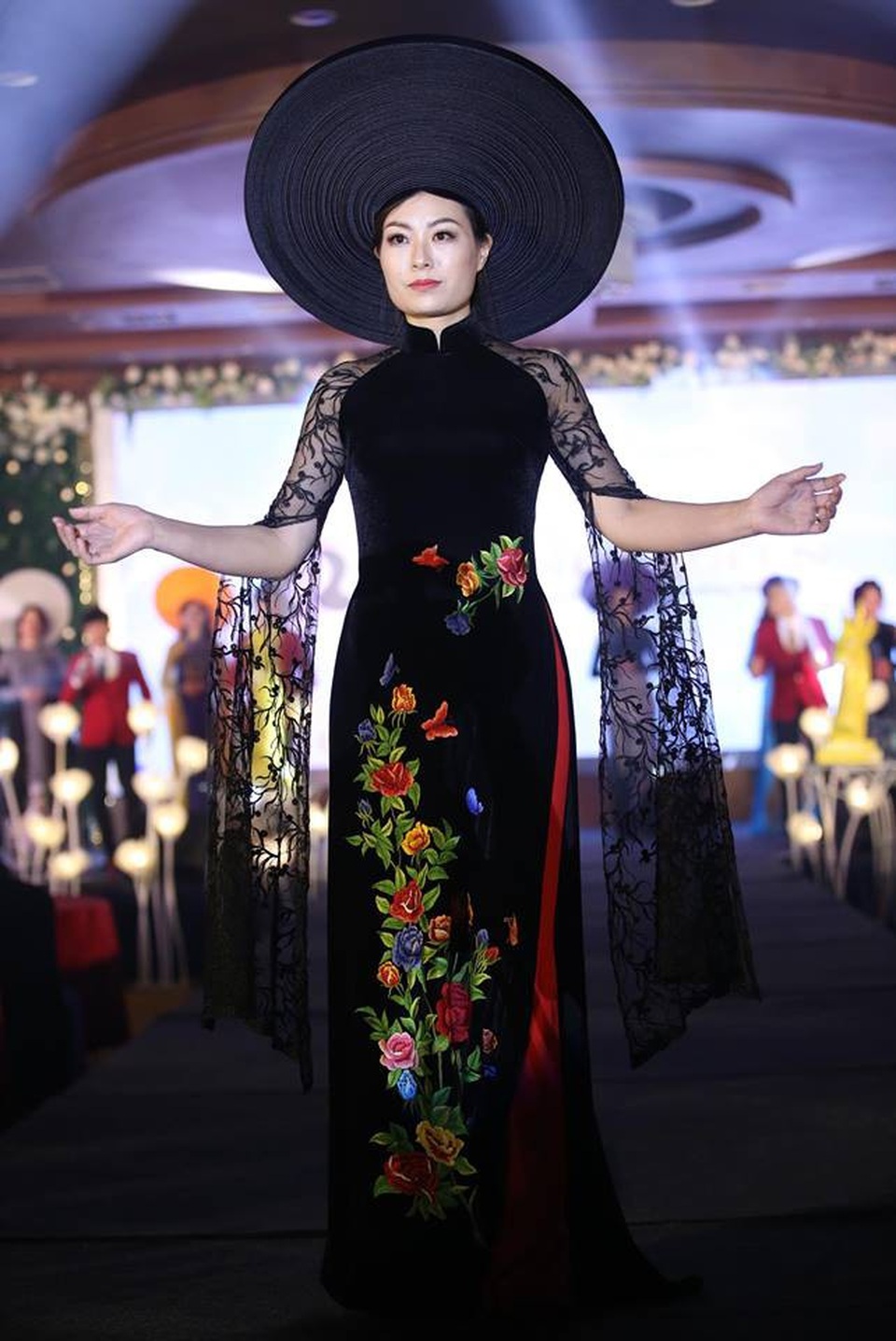 Bùi Thị Thanh Hương - Nữ lãnh đạo có nhiều cống hiến cho Wlin Hà Nội - 6 Bùi Thị Thanh Hương - Nữ lãnh đạo có nhiều cống hiến cho Wlin Hà Nội - 6