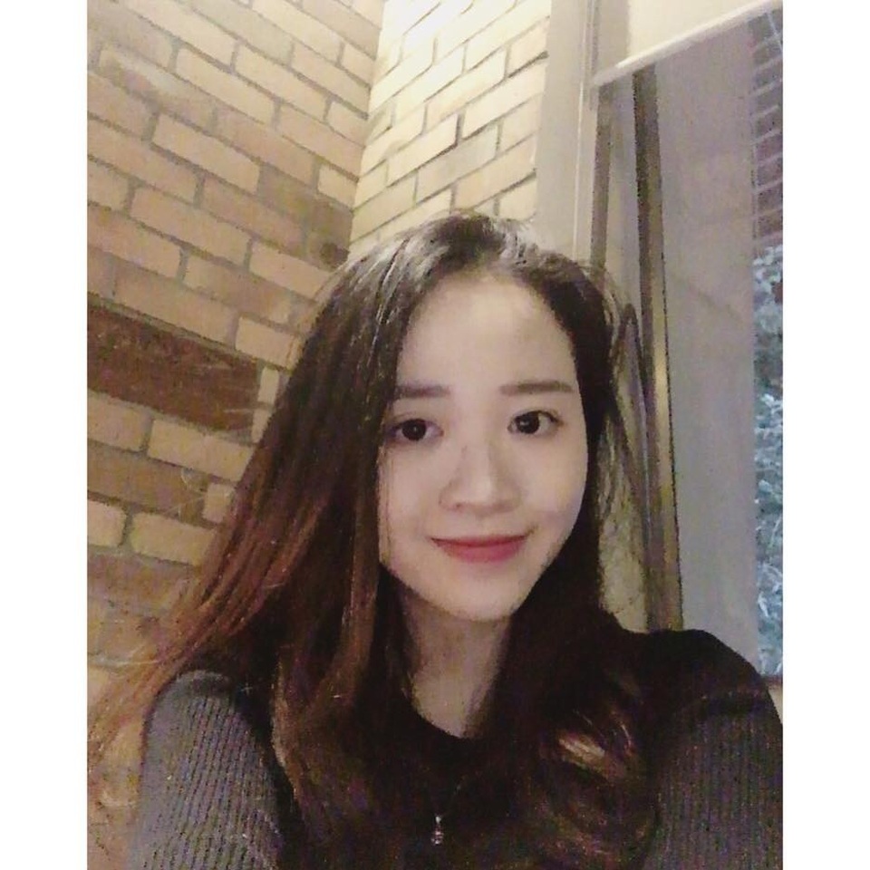 Hé lộ danh tính bạn gái tin đồn xinh đẹp của Lương Xuân Trường U23 - 9 Hé lộ danh tính bạn gái tin đồn xinh đẹp của Lương Xuân Trường U23 - 9