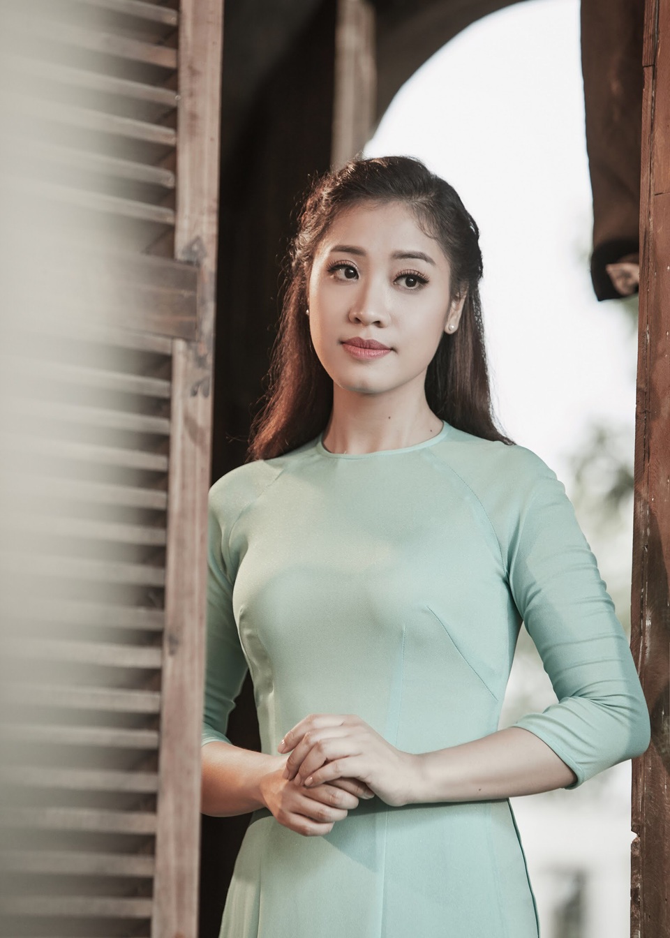 Bích Hồng từng không dám nhận show vì quá tự ti về ngoại hình - 2 Bích Hồng từng không dám nhận show vì quá tự ti về ngoại hình - 2