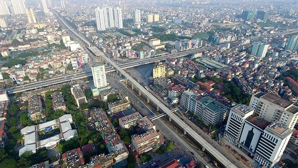 Năm 2018: Điểm cộng cho chủ đầu tư có lối đi riêng - 2
Gold Tower 275 Nguyễn Trải của Tập đoàn Hoàng Huy sở hữu vị trí đắc địa nằm ngay trên trục đường Nguyễn Trãi