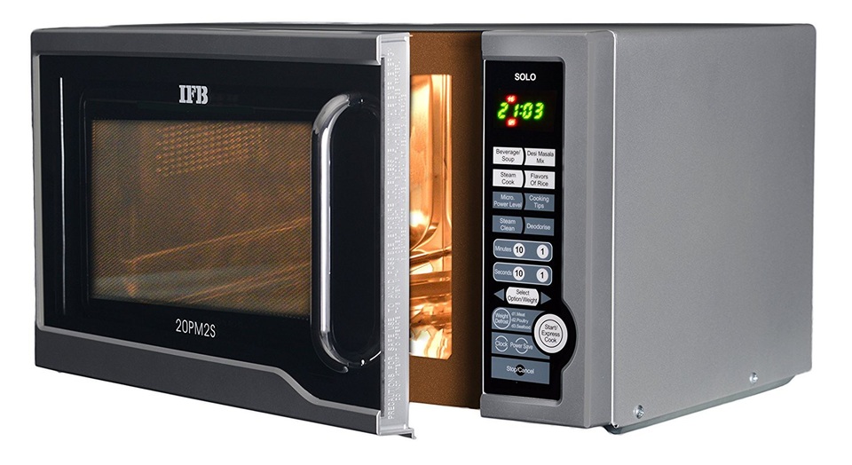 Tại sao một số loại thực phẩm lại phát nổ khi nấu bằng lò vi sóng? - 1 Tại sao một số loại thực phẩm lại phát nổ khi nấu bằng lò vi sóng? - 1