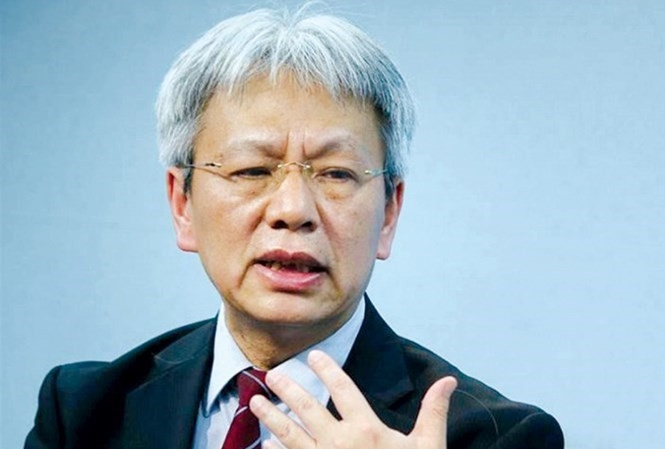 Hãy ủng hộ những người làm giàu có tâm, có tài - 1
TS. Nguyễn Sĩ Dũng