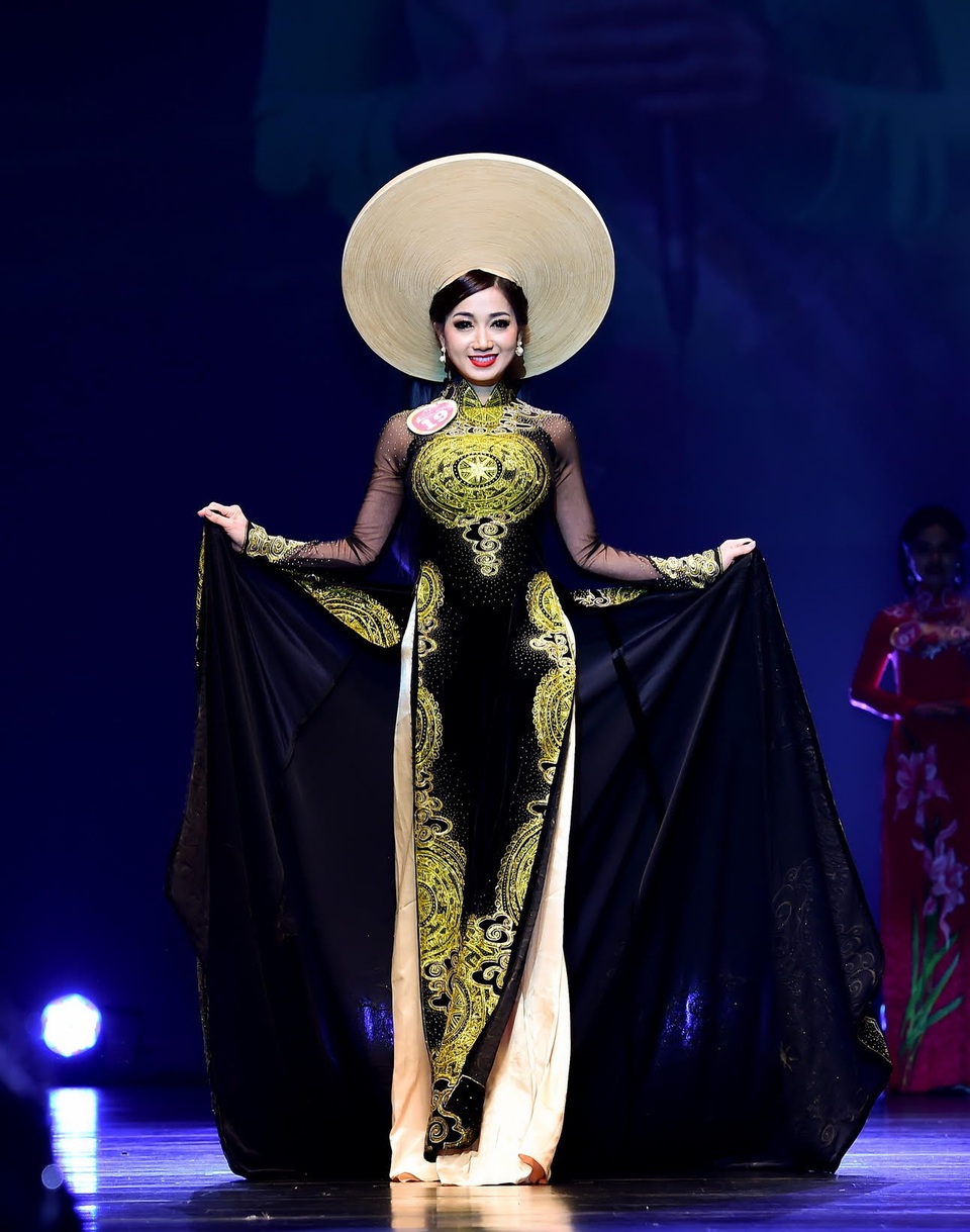 Giáo viên dạy Aerobic bất ngờ đoạt danh hiệu Hoa hậu Đông Nam Á - 5