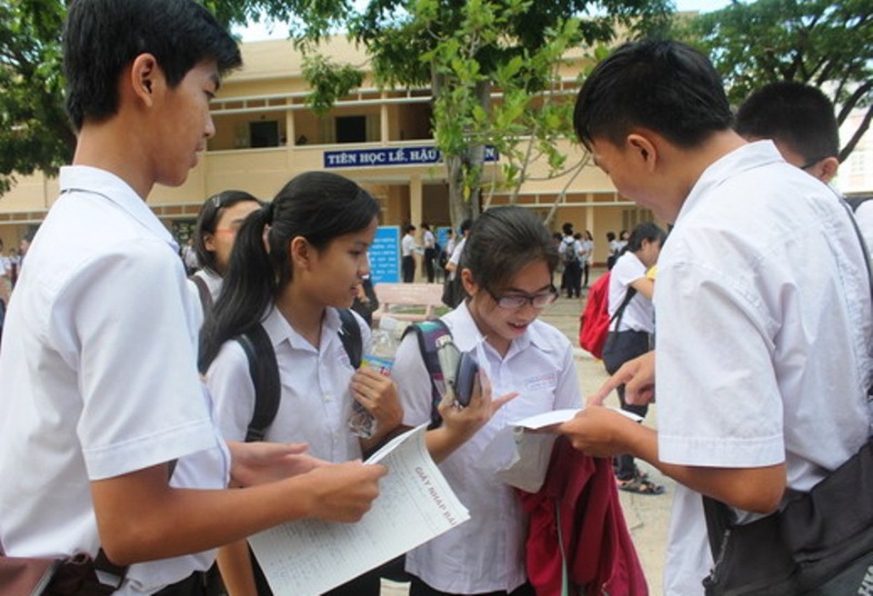 Tích hợp môn Khoa học Tự nhiên: Có giản lược nội dung kiến thức? - 1 Tích hợp môn Khoa học Tự nhiên: Có giản lược nội dung kiến thức? - 1