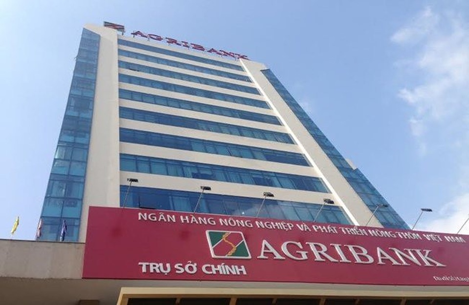 Agribank – Tài chính toàn diện cho phát triển nông nghiệp, nông thôn - 1 Agribank – Tài chính toàn diện cho phát triển nông nghiệp, nông thôn - 1