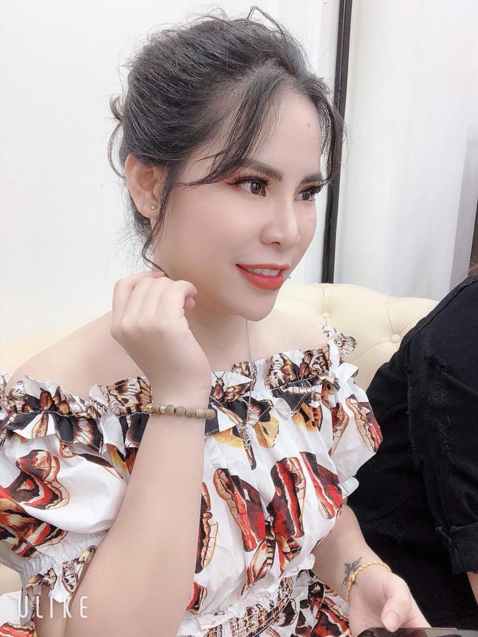 Một số hình ảnh của Thùy Trinh