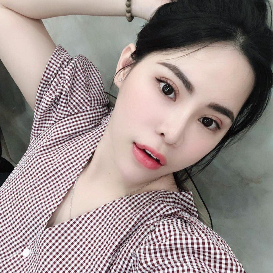 Đến lượt cầu thủ Bùi Tiến Dụng U23 Việt Nam công khai bạn gái? - 7