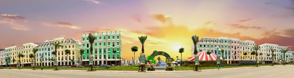 BĐS Hạ Long tăng “phi mã” sau sự kiện khánh thành cao tốc Hạ Long - Hải Phòng - 1 BĐS Hạ Long tăng “phi mã” sau sự kiện khánh thành cao tốc Hạ Long - Hải Phòng - 1