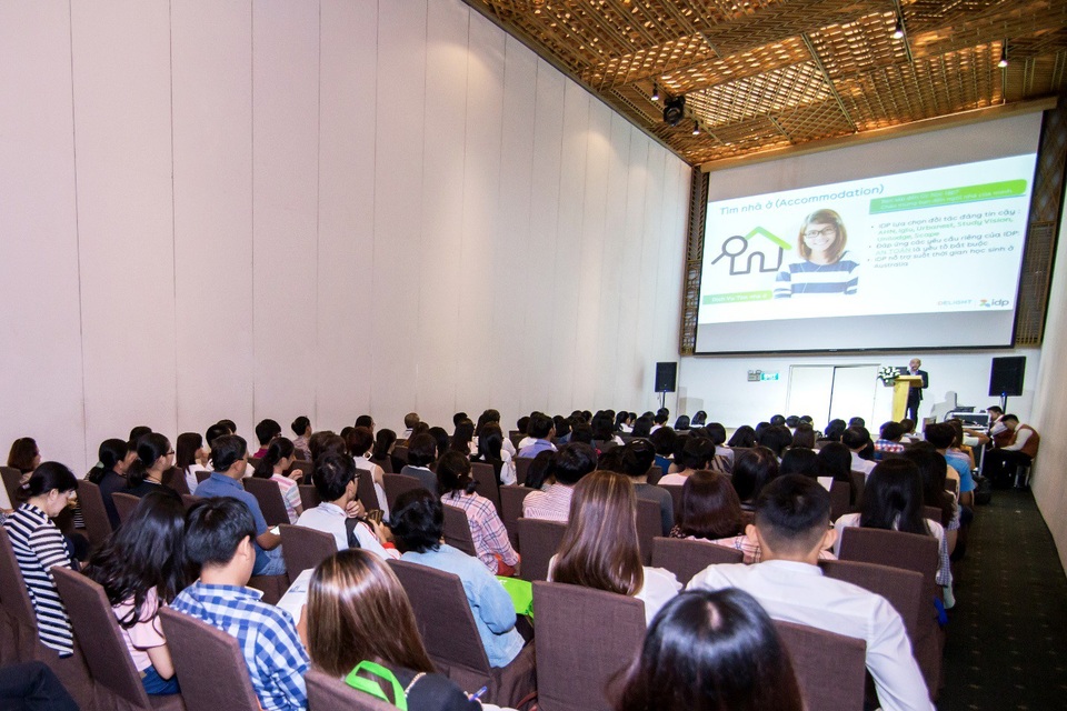 Chọn ngành học để nắm bắt cơ hội việc làm thời đại 4.0 - 3