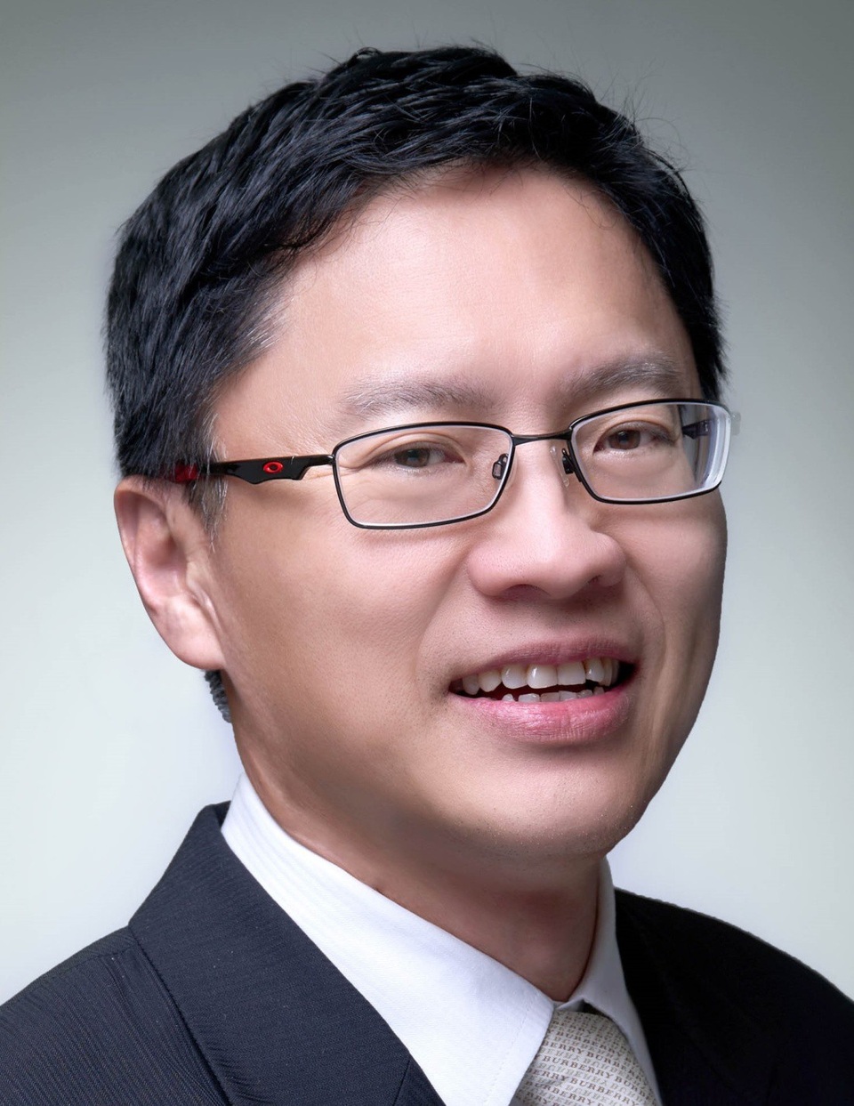 Các công ty công nghệ nỗ lực nuôi dưỡng nền văn hóa sáng tạo - 1 Ông Andy Wong - Phó chủ tịch cấp cao