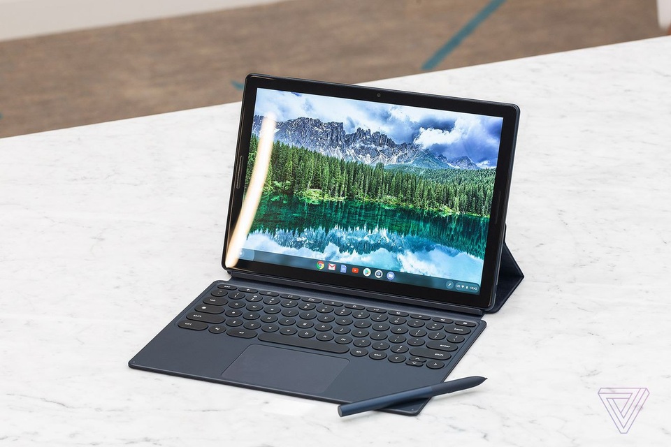 Google ra máy tính bảng Pixel Slate để cạnh tranh với iPad Pro và Surface Pro - 1 Pixel Slate sẽ là “câu trả lời” của Google dành cho Surface Pro và iPad Pro