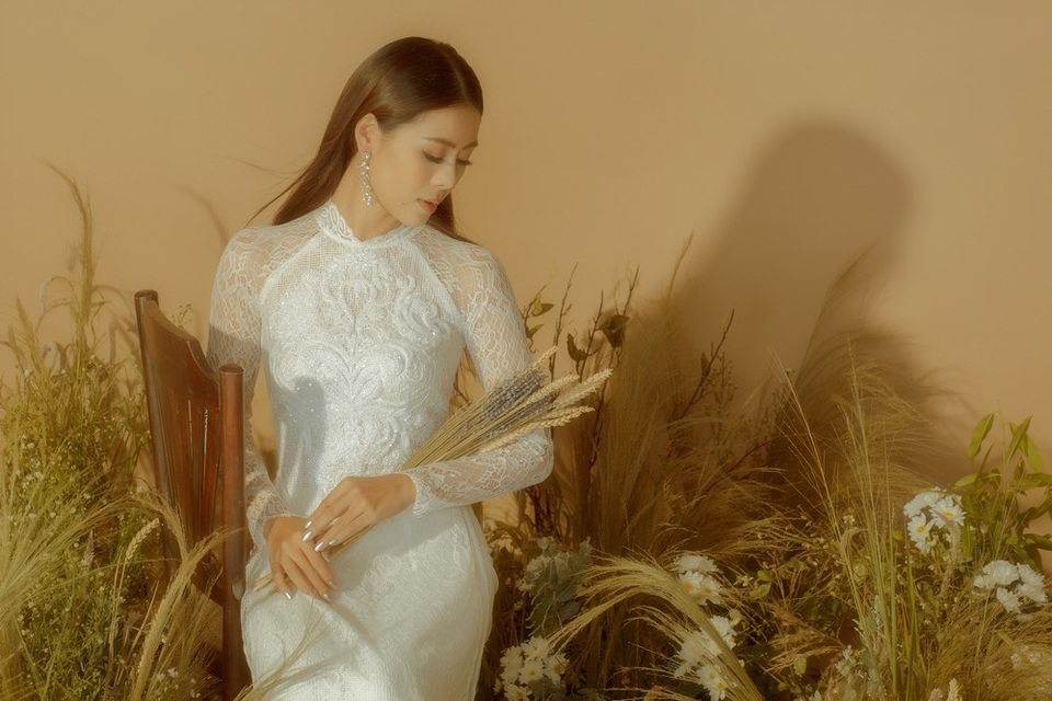 Ngẩn ngơ trước vẻ quyến rũ của nàng "Nam phi" - Nam Thư - 7