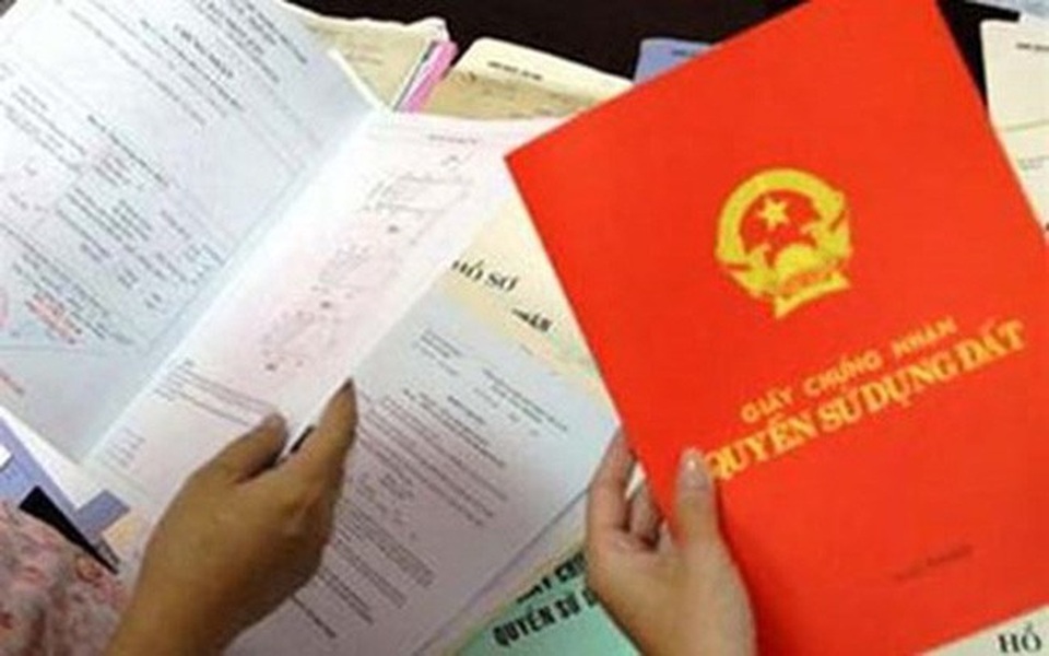 Hà Nội “bêu tên” 8 doanh nghiệp nợ gần 750 tỷ đồng tiền sử dụng đất - 1 181 doanh nghiệp trên địa bàn thành phố lên tới gần 1.084 tỷ đồng tiền sử dụng đất.