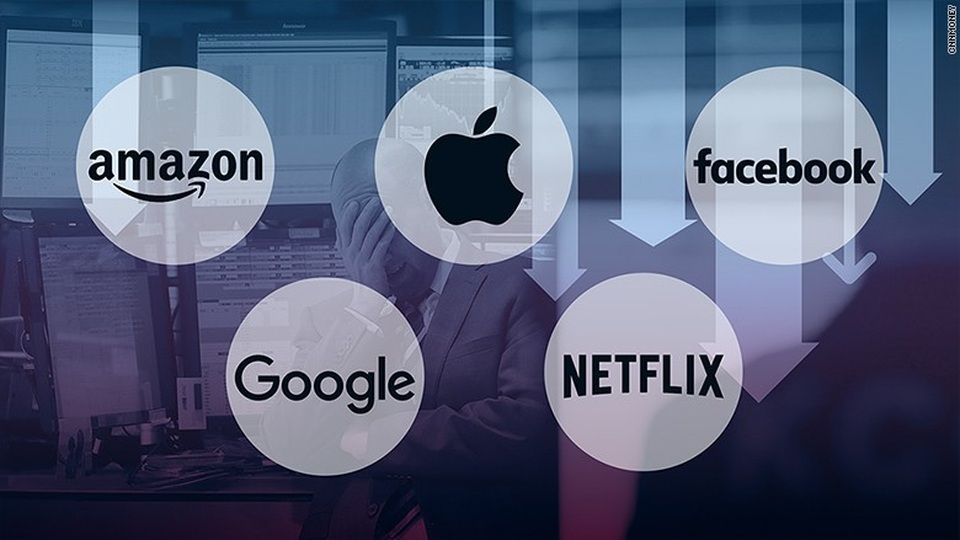 Thị trường chao đảo khi cả 5 “ông lớn“ công nghệ cùng mất giá - 2 Thị trường chao đảo khi cả 5 “ông lớn“ công nghệ cùng mất giá - 2