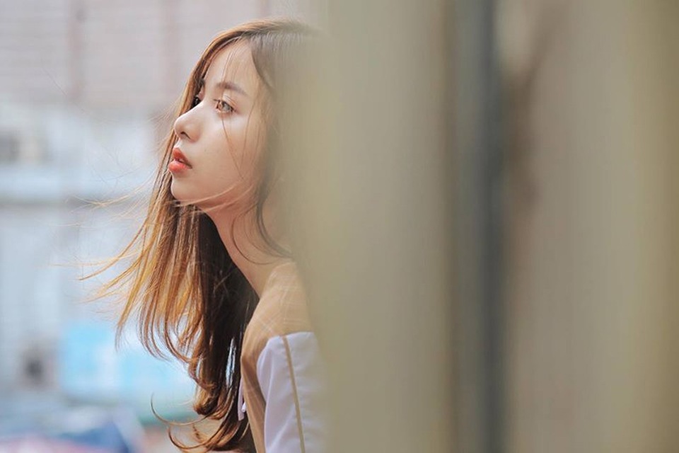 Ngày gió mùa năm xưa chúng mình từng bên nhau... (Ảnh minh họa: Hằng Nga)