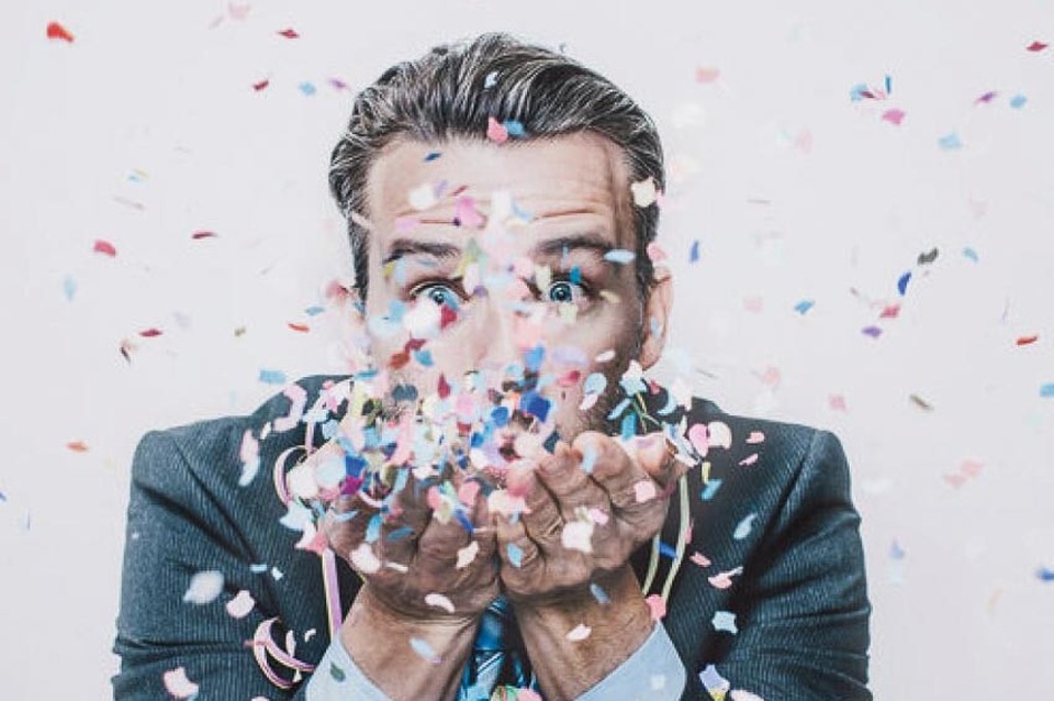 Giám đốc hạnh phúc làm sao đem lại hạnh phúc cho nhân viên - 1